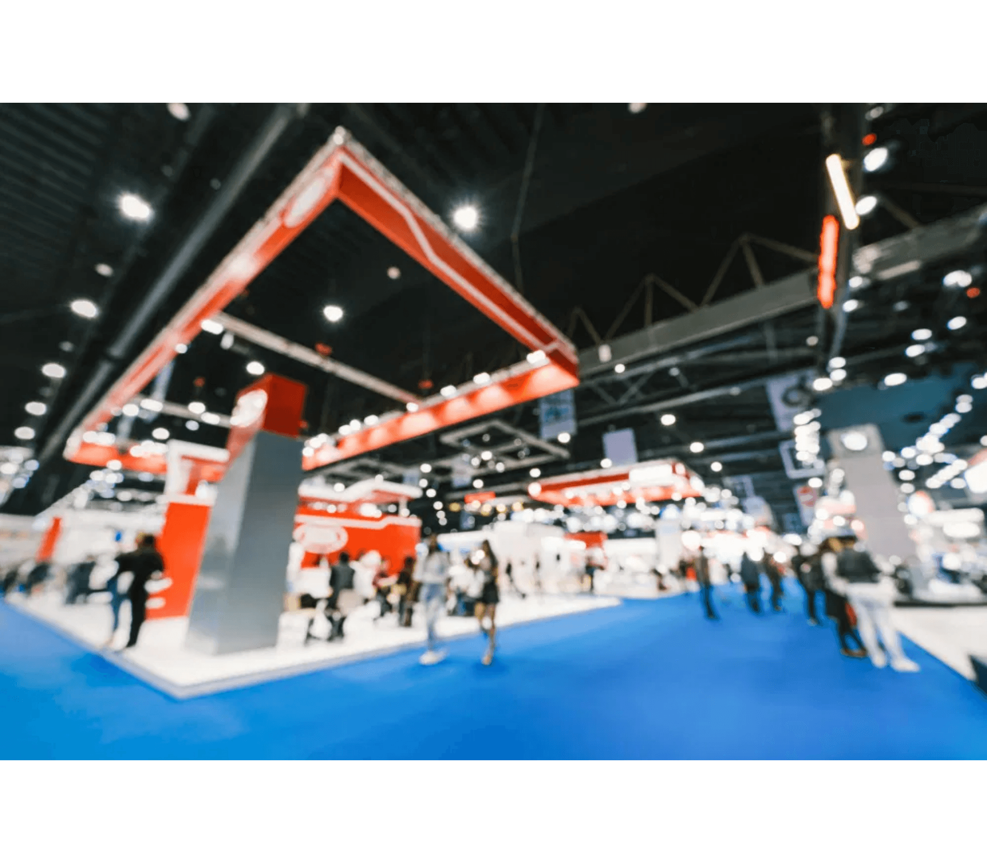 Industrial Equipment