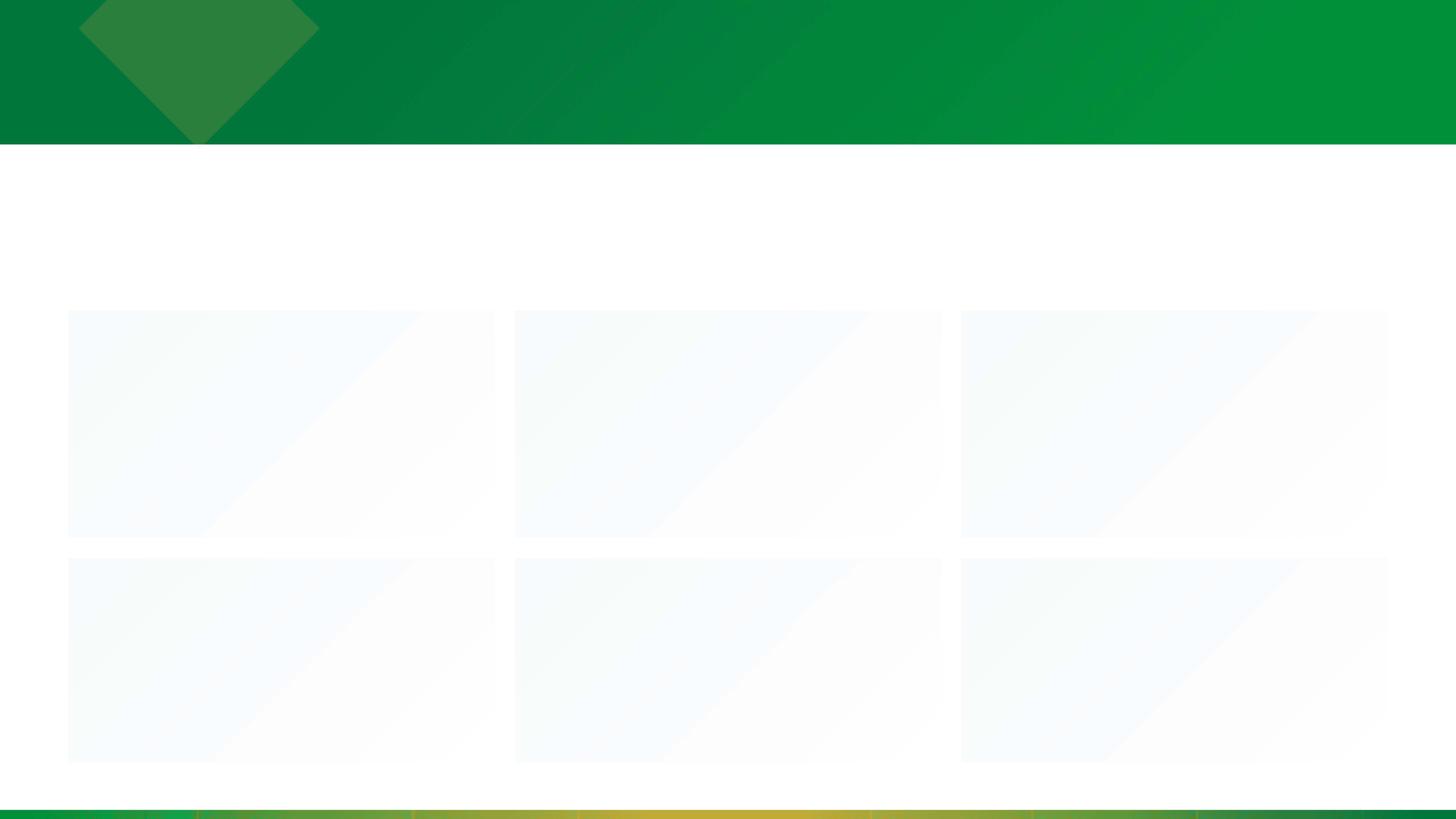 Brazilian Agriculture